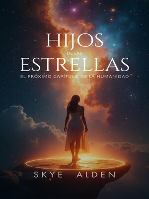 cover image of Hijos de las Estrellas